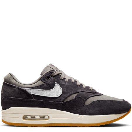 Nike Air Max 1 Premium 'Crepe - Soft Grey' (FD5088 001)