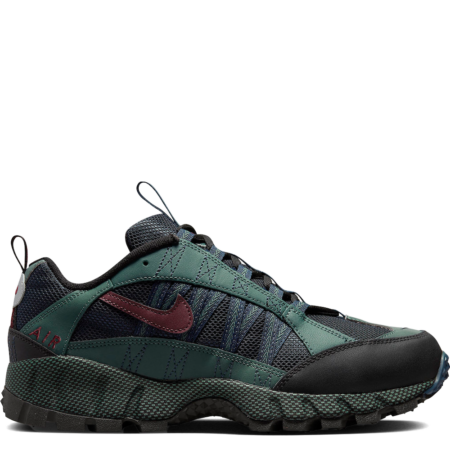 Nike Air Humara QS 'Faded Spruce' (FJ7098 001)