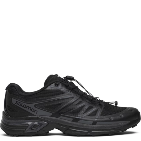 Salomon XT-Wings 2 ADV 'Black Magnet' (L41085700)