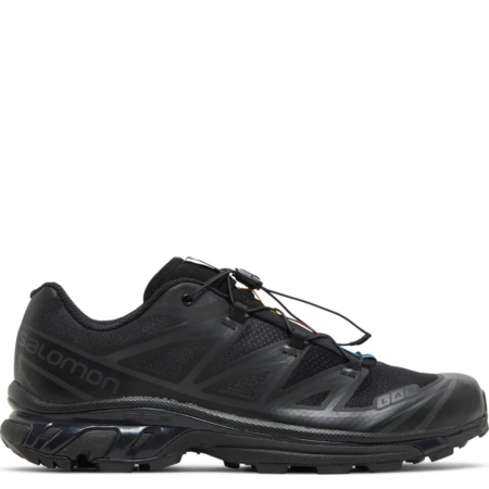 Salomon XT-6 Advanced 'Black' (L41086600)