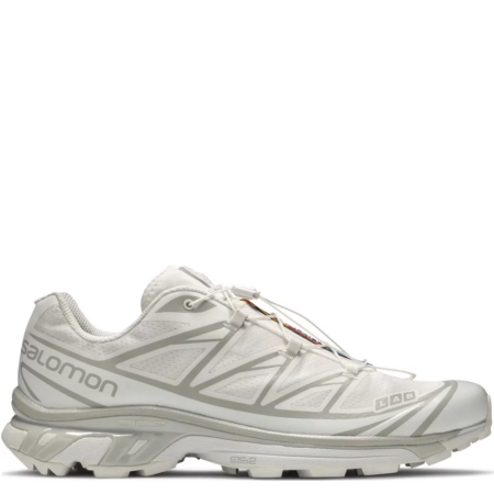 Salomon XT-6 Advanced 'White' (L41252900)