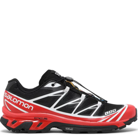 Salomon XT-6 ADV 'Black Racing Red' (L41394800)