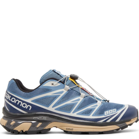 Salomon XT-6 Advanced 'Copen Blue' (L41394900)