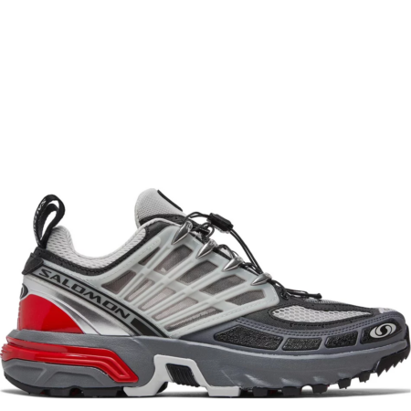 Salomon ACS Pro Advanced 'Lunar Rock' (L41553700)