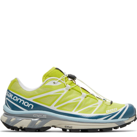 Salomon XT-6 Advanced 'Evening Primrose' (L41576600)