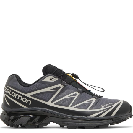 Salomon XT-6 GORE-TEX 'Black' (L41663500)