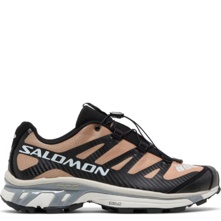 Salomon XT-4 'Fenugreek Tobacco Brown' (L41709500)