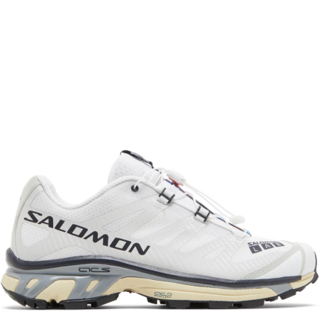 Salomon XT-4 'White Lunar Rock' (L41709700)