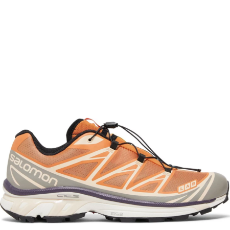 Salomon XT-6 'Apricot Buff' (L41709900)