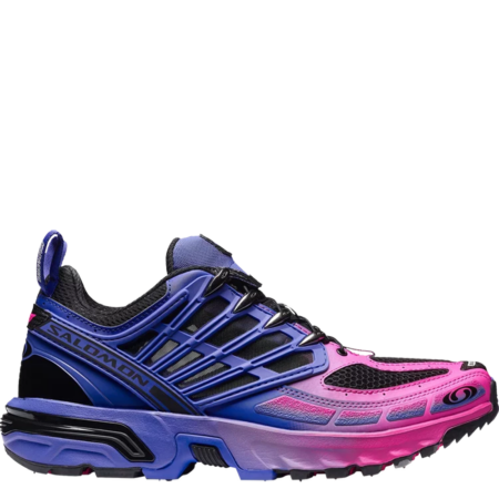 Salomon ACS Pro Advanced KAR L'Art de L'Automobile 'Dazzling Blue Pink Glo' (L41717200)