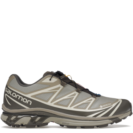 Salomon XT-6 GORE-TEX 'Vintage Khaki' (L41741200)