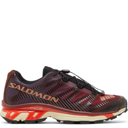 Salomon XT-4 'Bitter Chocolate Mocha Mousse' (L41772200)