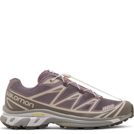 Salomon XT-6 'Plum Kitten' (L47136300)