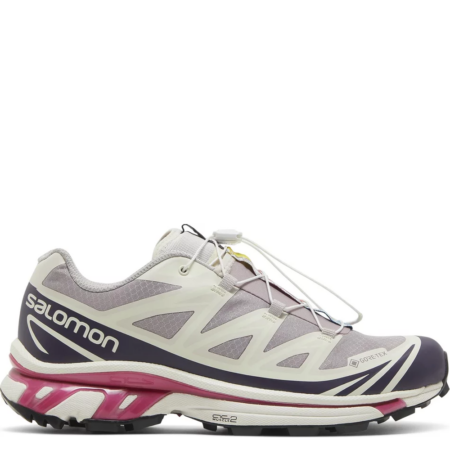 Salomon XT-6 GORE-TEX Kith 'Quail Moonscape' (L47206600)