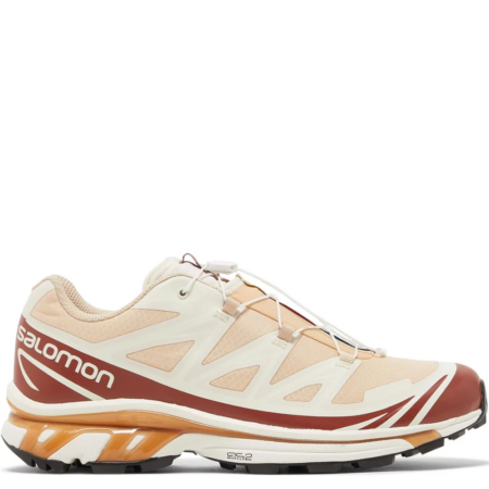 Salomon XT-6 GORE-TEX Kith 'Hazelnut Burnt Henna' (L47206700)