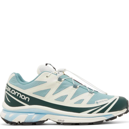 Salomon XT-6 GORE-TEX Kith 'Trellis Ponderosa Pine' (L47206800)