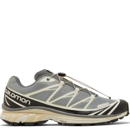 Salomon XT-6 Recut 'Monument Phantom' (L47305700)