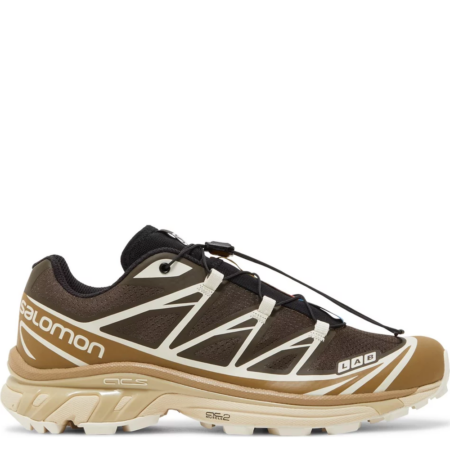 Salomon XT-6 Recut 'Wren Kangaroo' (L47305800)