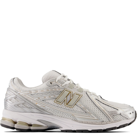 New Balance 1906R 'White Silver Metallic' (M1906RI)