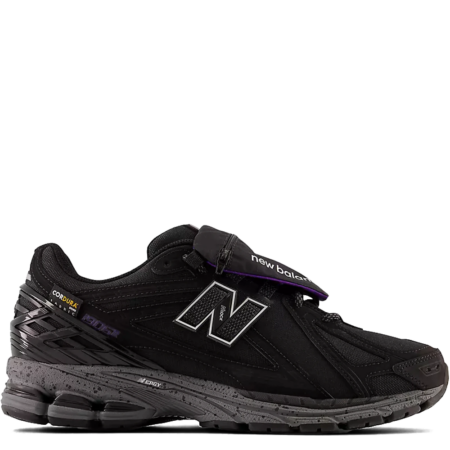 New Balance 1906R Cordura 'Pouch - Black' (M1906ROC)