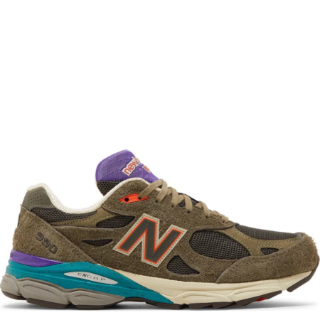 New Balance 990v3 Made in USA YCMC 'Trailblazers' (M990SO3)