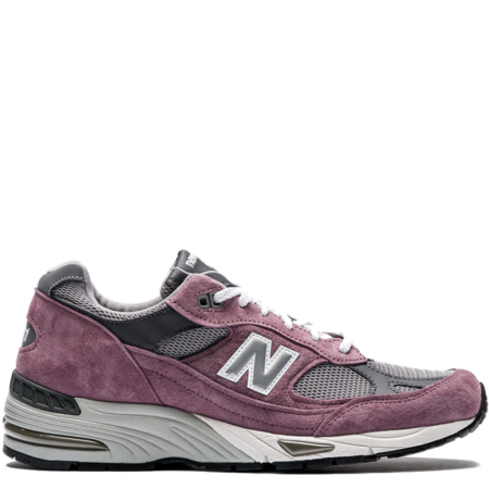New Balance 991 Made in England 'Wistful' (M991PGG)