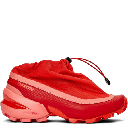 Salomon Cross Hike MM6 Maison Margiela 'Fiery Red' (W) (S66WS0082 P5133 H9427)