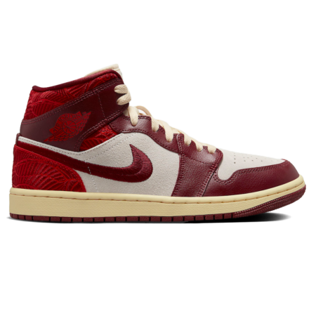 Air Jordan 1 Mid SE 'Lift Up' (W) (DZ2820 601)