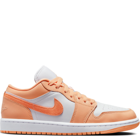 Air Jordan 1 Low 'Sunset Haze' (W) (DC0774 801)