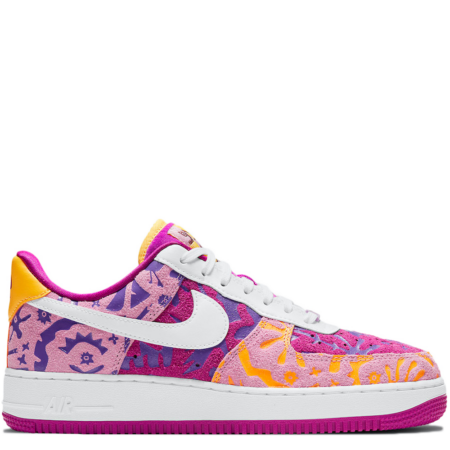 Nike Air Force 1 '07 LV8 'International Women's Day' (W) (DD5516 584)