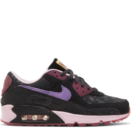 Nike Air Max 90 SE 'International Women's Day' (W) (DD5517 010)