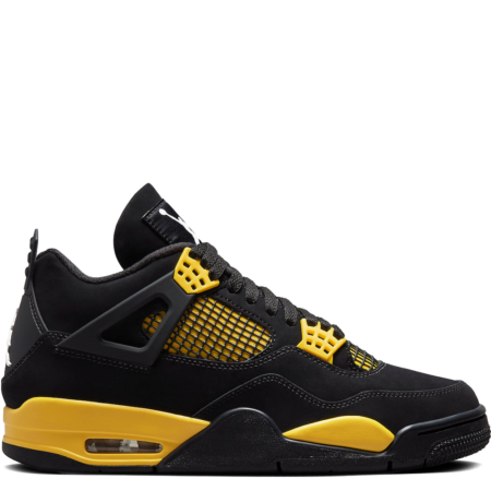 Air Jordan 4 Retro 'Thunder' (2023) (DH6927 017)