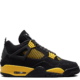 Air Jordan 4 Retro 'Thunder' (2023) (DH6927 017)