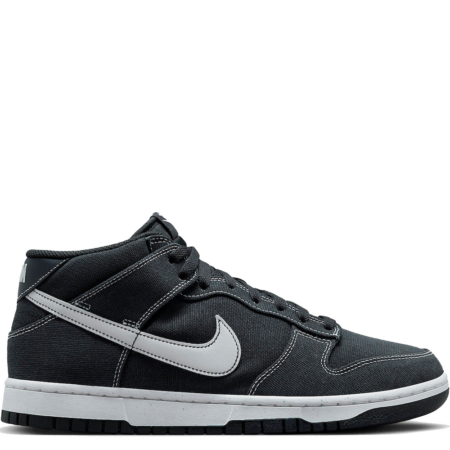 Nike Dunk Mid 'Off Noir' (DV0830 001)