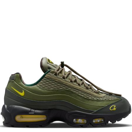 Nike Air Max 95 SP Corteiz 'RULES THE WORLD' (FB2709 300)