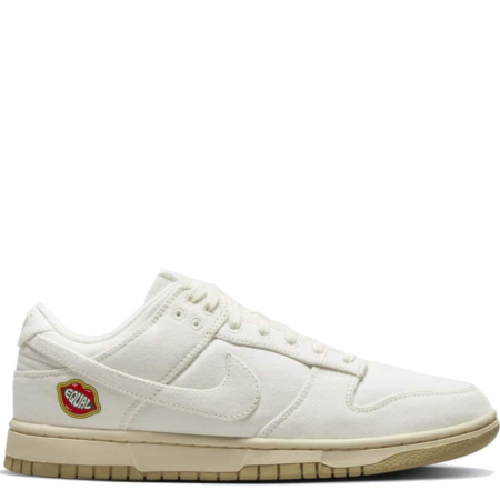 Nike Dunk Low SE 'The Future is Equal' (W) (FD0868 133)
