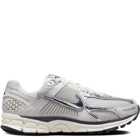 Nike Air Zoom Vomero 5 'Photon Dust Metallic Silver' (W) (FD0884 025)