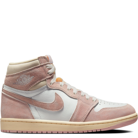 Air Jordan 1 Retro High OG 'Washed Pink' (W) (FD2596 600)