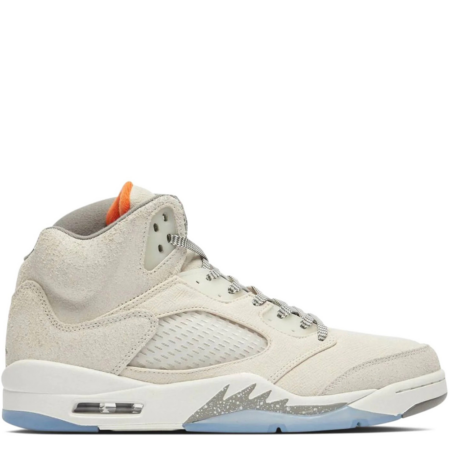 Air Jordan 5 Retro SE GS 'Craft' (FD9220 180)