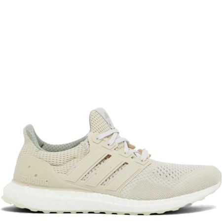 Adidas UltraBoost 1.0 Solebox x Illya Goldman Gubin 'Two Decades of Shared Legacy' (IE4822)