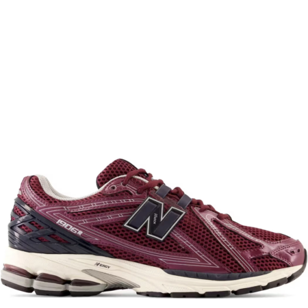 New Balance 1906R 'Burgundy' (M1906RCC)