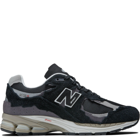 New Balance 2002R 'Protection Pack - Black Grey' (M2002RDJ)