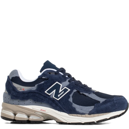 New Balance 2002R 'Protection Pack - Navy' (M2002RDK)