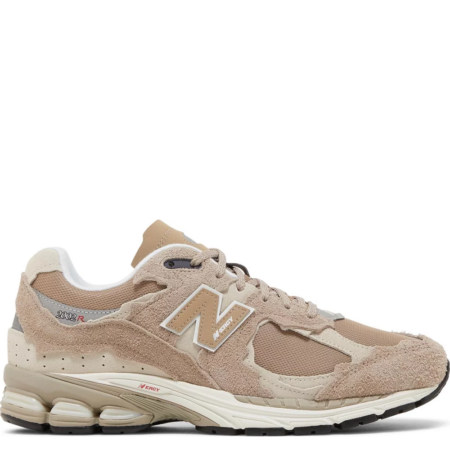 New Balance 2002R 'Protection Pack - Driftwood' (M2002RDL)