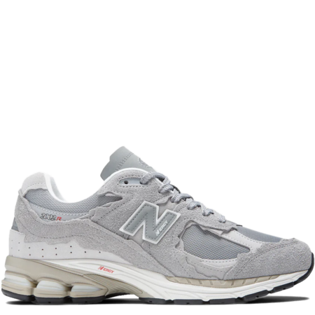 New Balance 2002R 'Protection Pack - Grey' (M2002RDM)