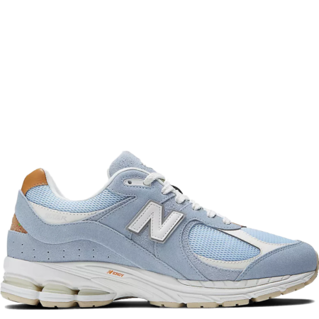 New Balance 2002R 'Wet Blue' (M2002RSD)