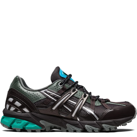 Asics Gel Sonoma 15-50 Matin Kim 'Tracing Ego - Black' (1202A486 001)