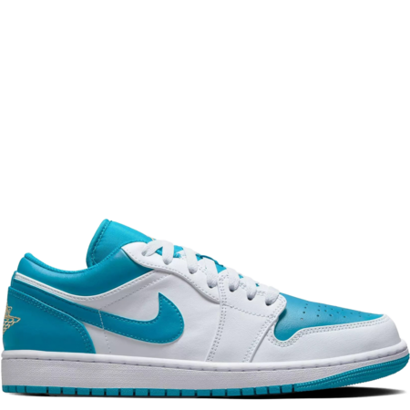 Air Jordan 1 Low 'Aquatone' (553558 174)