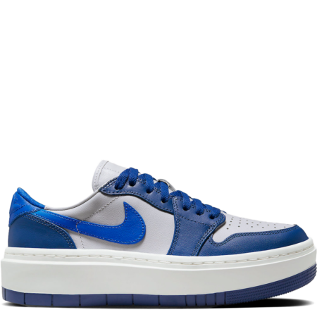 Air Jordan 1 LV8D Elevated ‘French Blue’ (W) (DH7004 400)