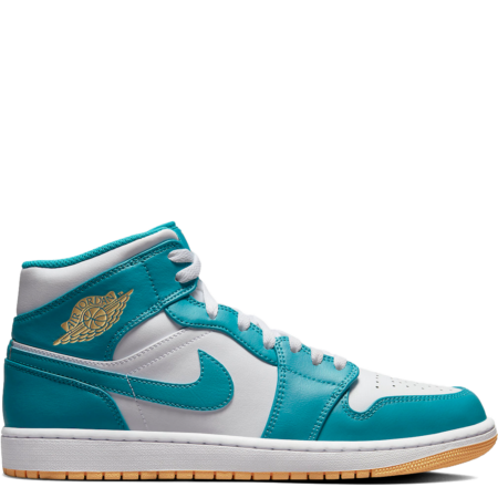 Air Jordan 1 Mid 'Aquatone' (DQ8426 400)